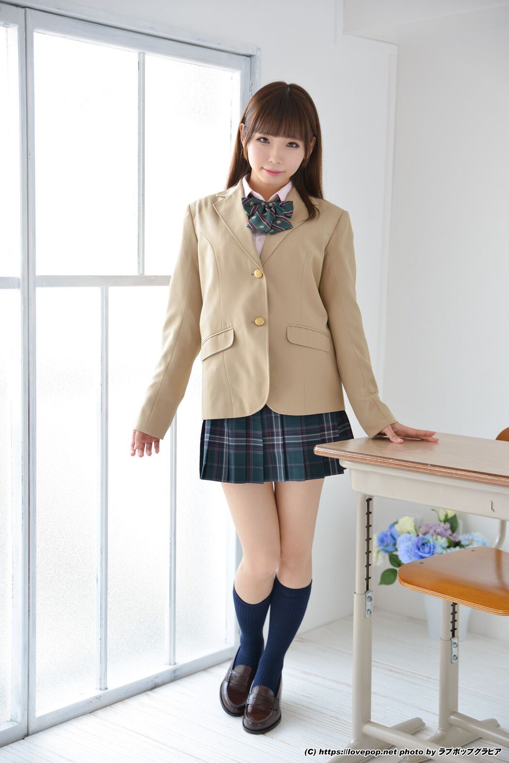 Mahore Himemiya 姫宮まほれ Photoset 03 [LOVEPOP]
