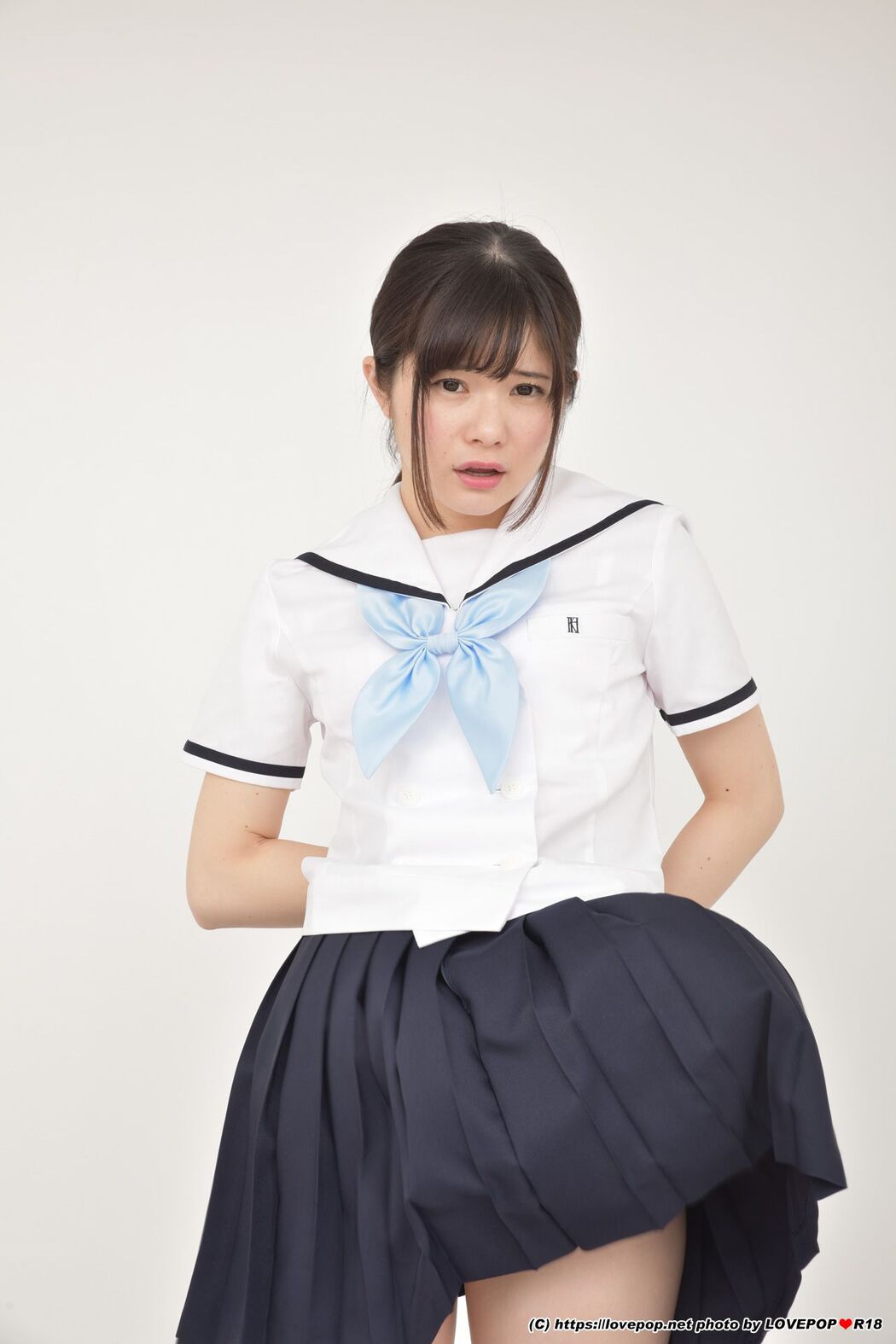 Ringo Fujii Photoset 05 [LOVEPOP]