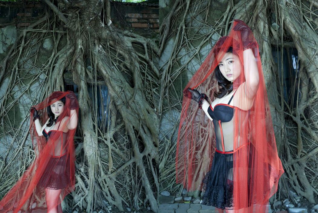 Saaya Irie "NEXT SEASON" Part 2 [Image.tv]