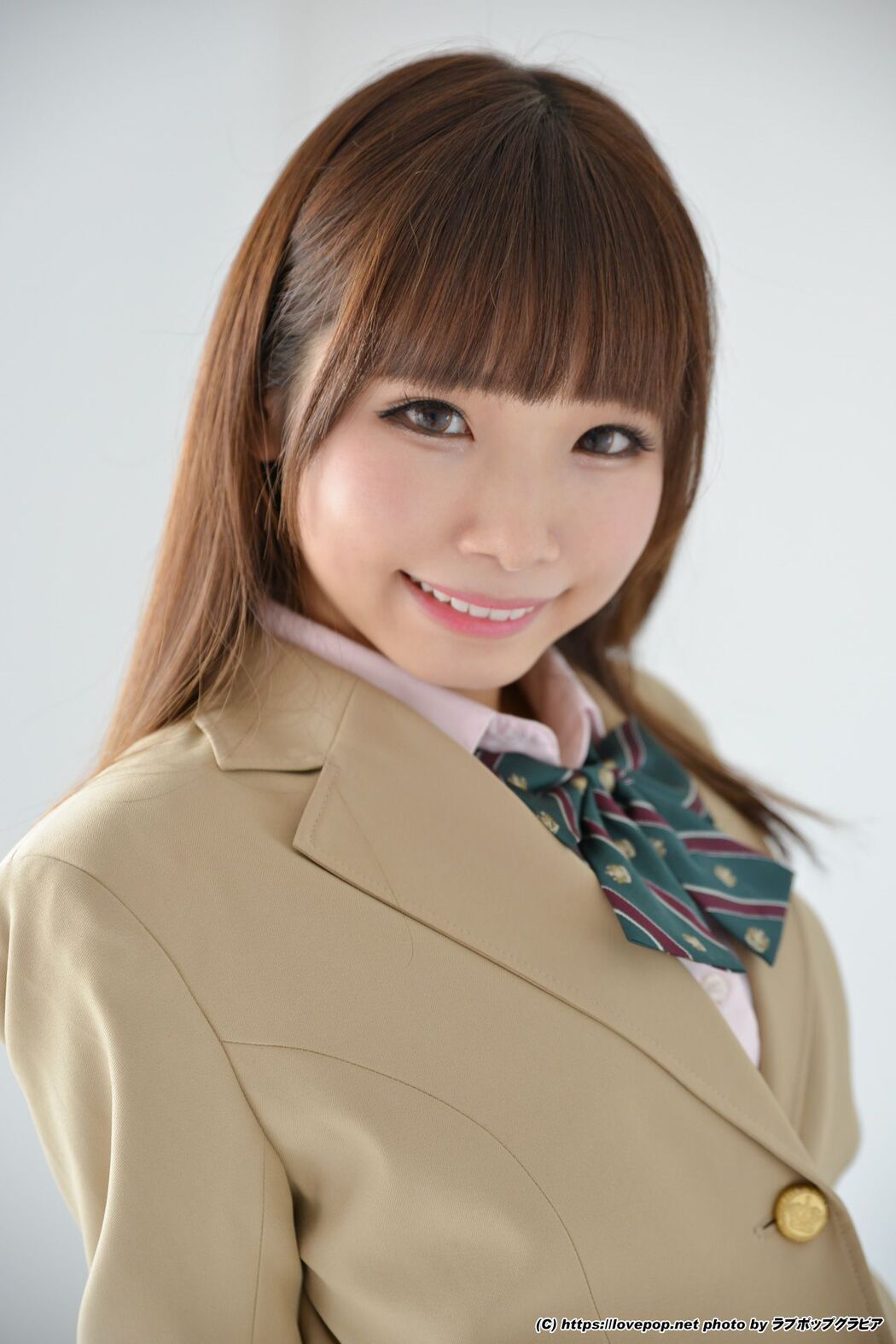 Mahore Himemiya 姫宮まほれ Photoset 03 [LOVEPOP]