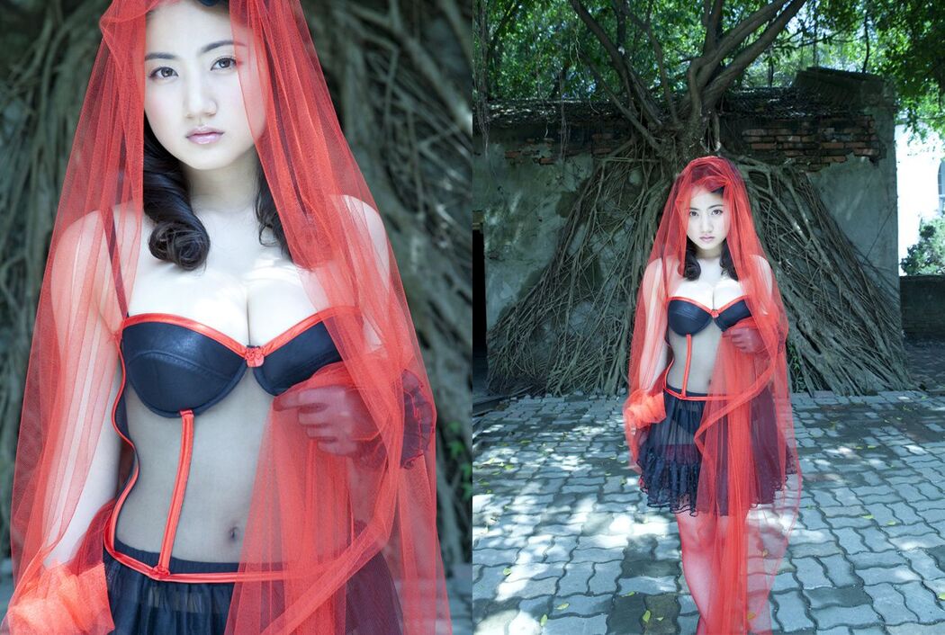 Saaya Irie "NEXT SEASON" Part 2 [Image.tv]