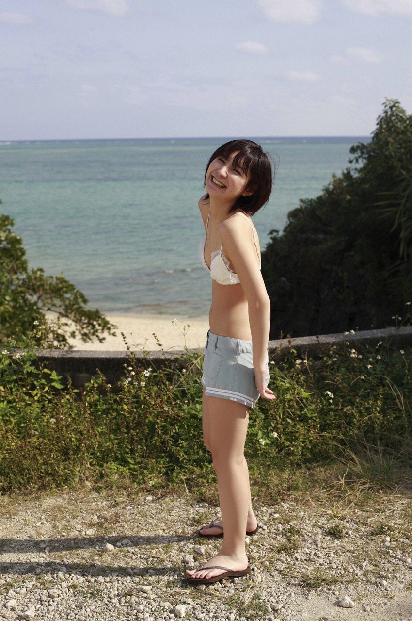 Tsukasa Kanzaki --bfaz_016_001 [Girlz-High]