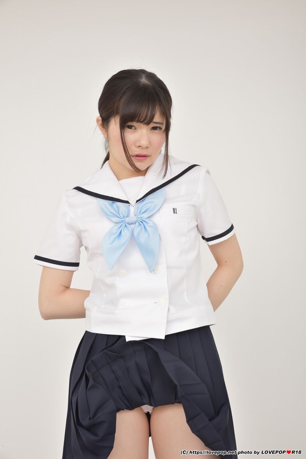 Ringo Fujii Photoset 05 [LOVEPOP]