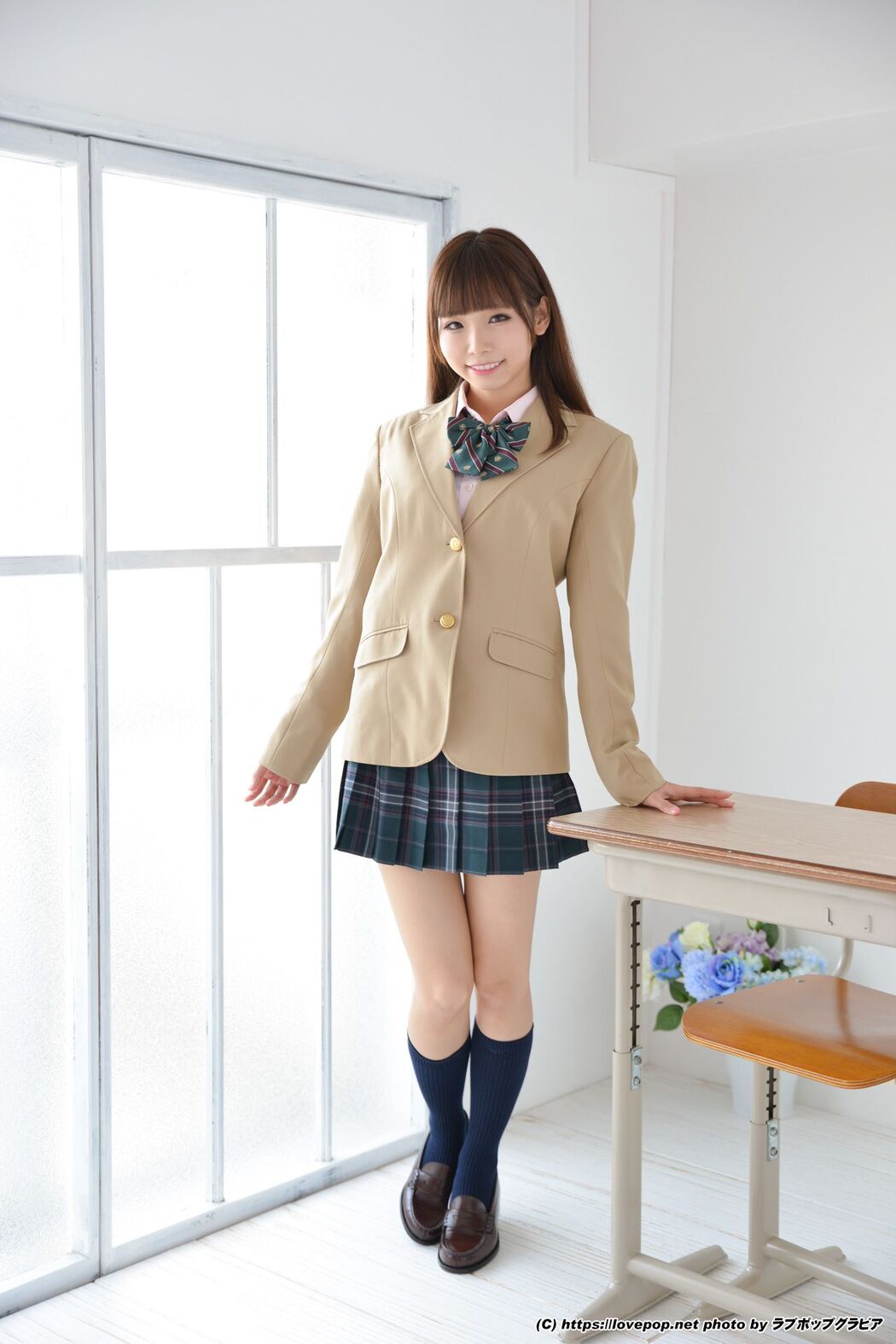 Mahore Himemiya 姫宮まほれ Photoset 03 [LOVEPOP]