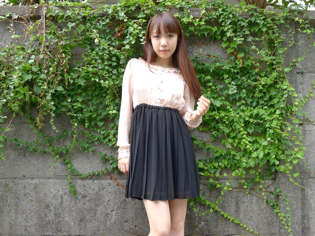 Airi Shimizu / Airi Shimizu "Kiken Distance" Part 1 [Image.tv]