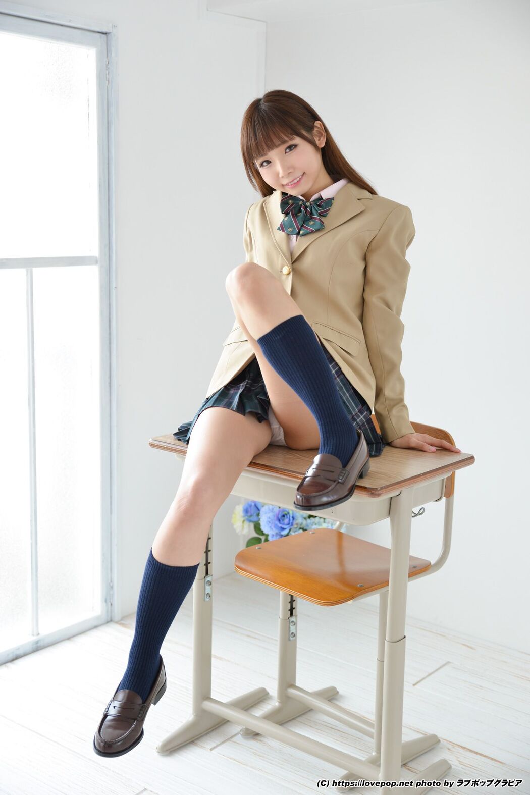 Mahore Himemiya 姫宮まほれ Photoset 03 [LOVEPOP]