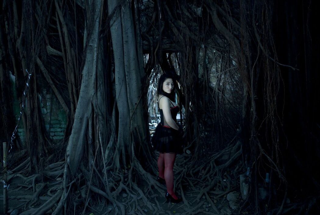 Saaya Irie "NEXT SEASON" Part 2 [Image.tv]