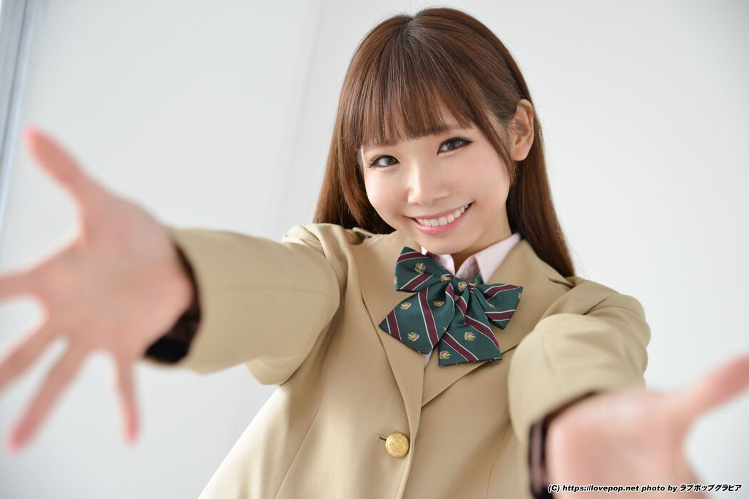 Mahore Himemiya 姫宮まほれ Photoset 03 [LOVEPOP]