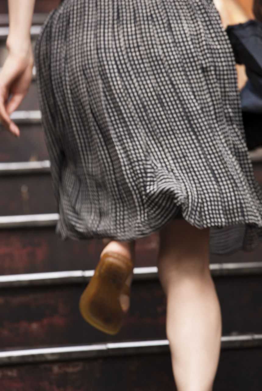 Shiraishi Miho's "Real Summer of Longing" [Image.tv]