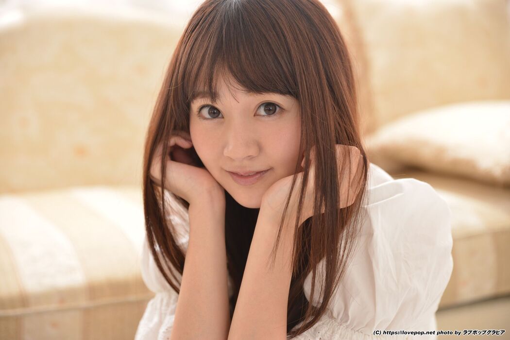 Shoko Hamada Photoset 04 [LOVEPOP]