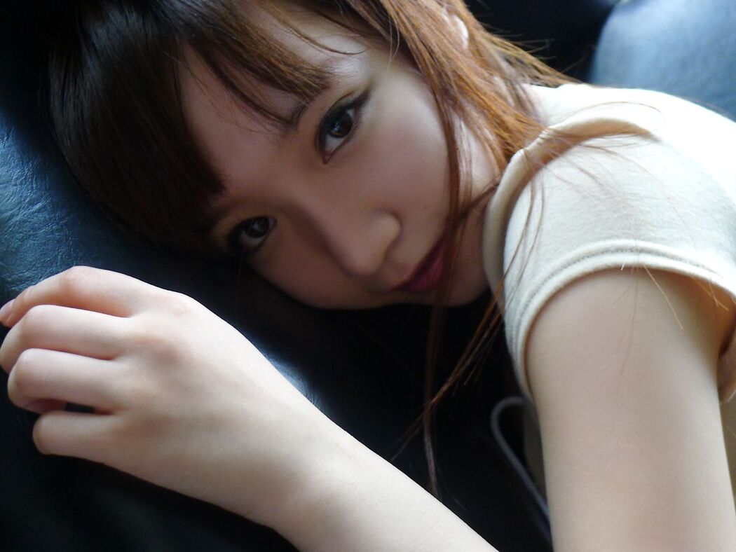 Airi Shimizu / Airi Shimizu "Kiken Distance" Part 1 [Image.tv]