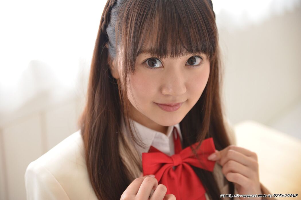 [LOVEPOP] Shoko Hamada Shoko Hamada Photoset 01