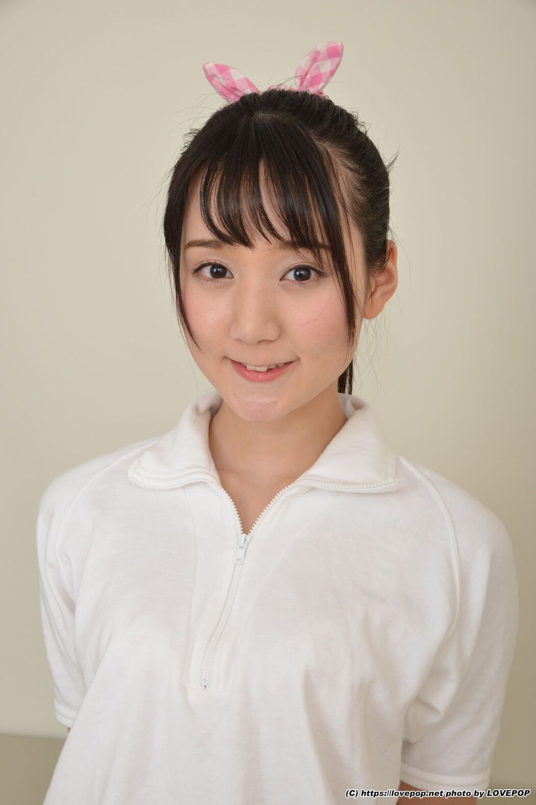[LOVEPOP] Mai Harukaze Spring Wind Mai Photoset 02