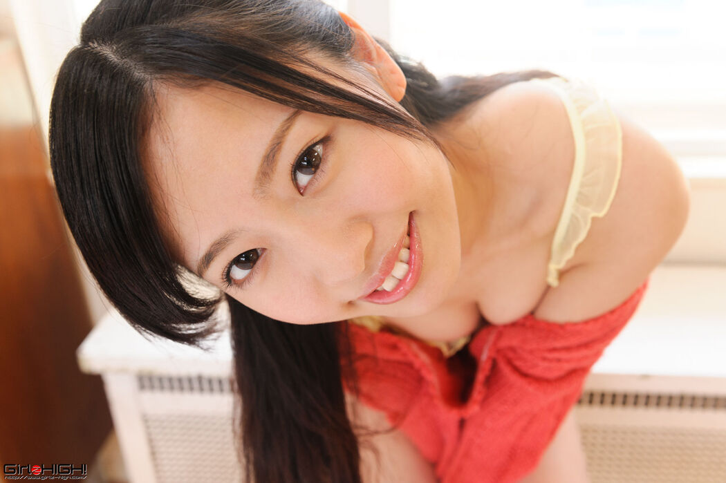 [Girlz-High] Miyu Yanome - Pink Girl #g026 Gravure Gallery 03