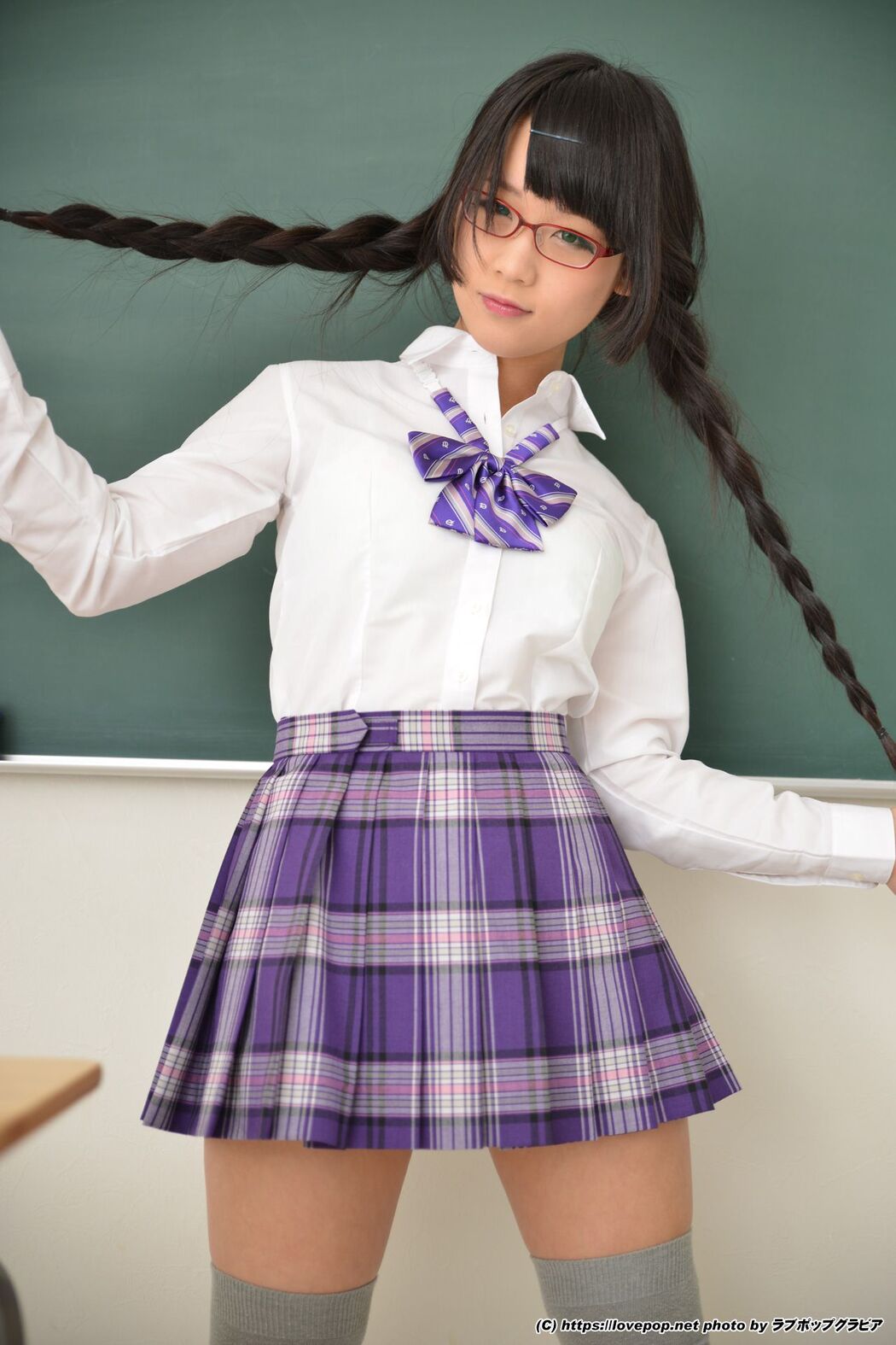 Kitami Eri Kitami [LOVEPOP] Photoset 04