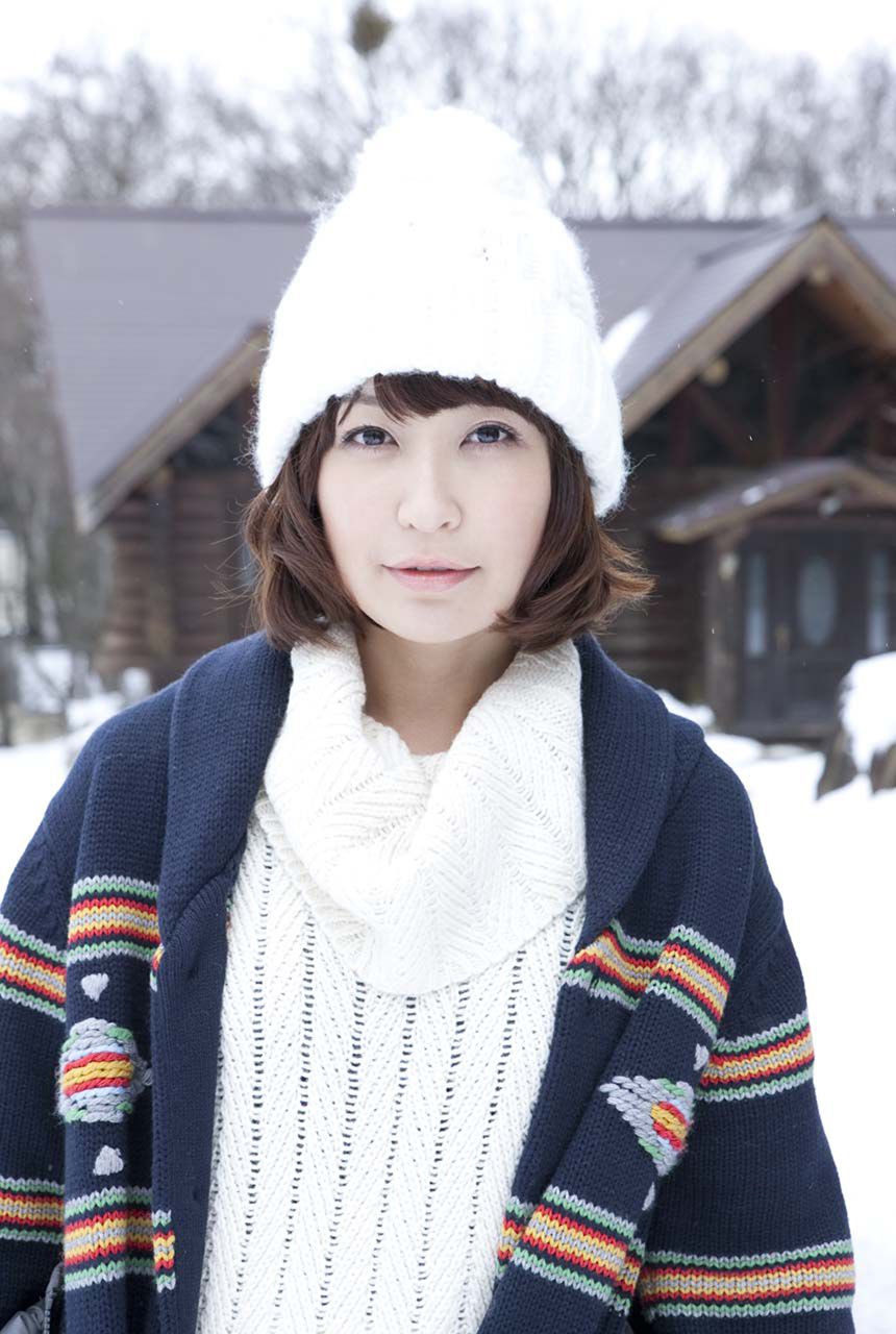 Mayumi Ono "Wonderful Tonight" [Image.tv]