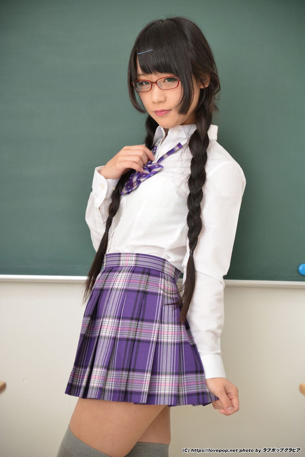 Kitami Eri Kitami [LOVEPOP] Photoset 04