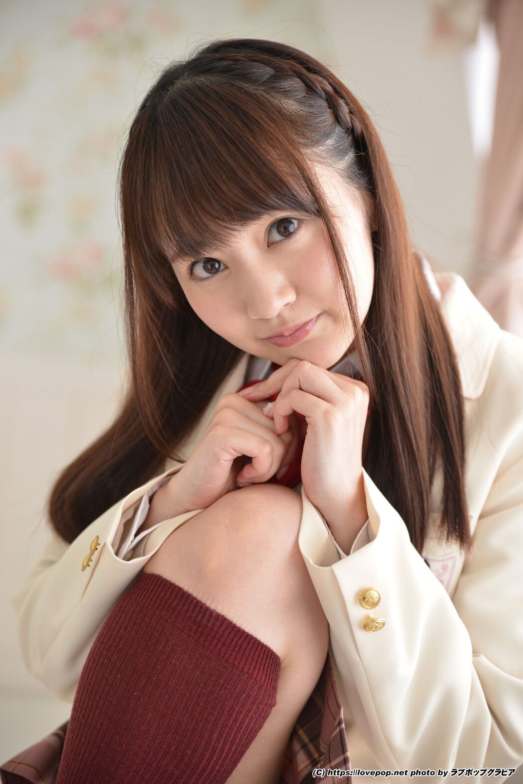 [LOVEPOP] Shoko Hamada Shoko Hamada Photoset 01