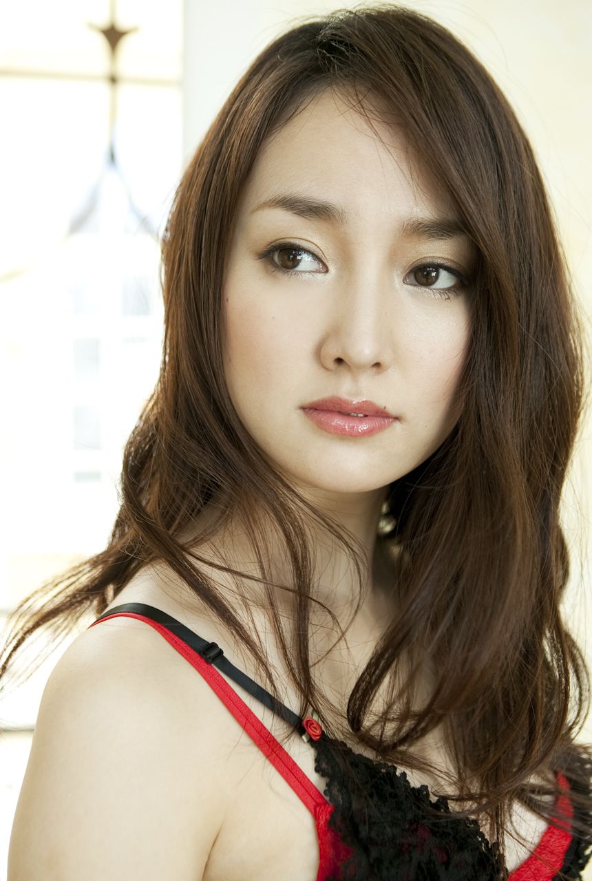 Natsuko Nagaike "Prism" [Image.tv]
