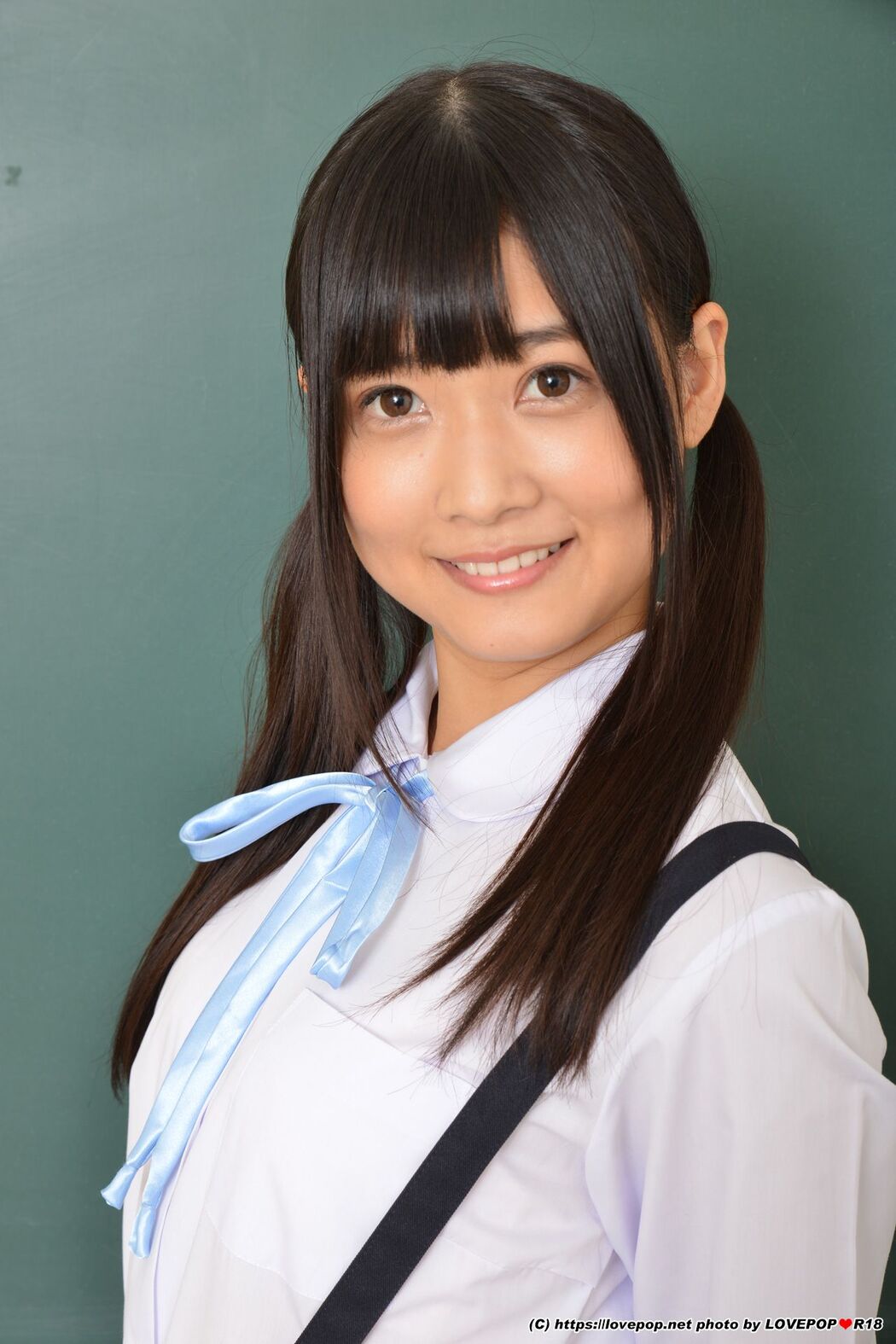 [LOVEPOP] Suzu Yamai Photoset 02