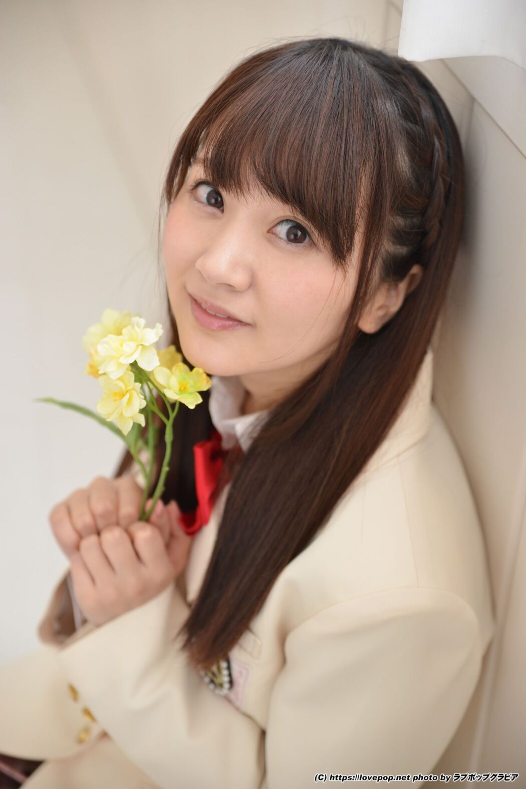 [LOVEPOP] Shoko Hamada Shoko Hamada Photoset 01
