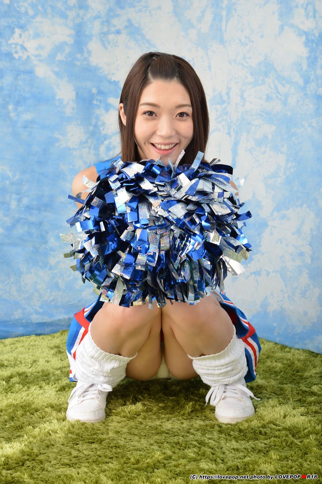 [LOVEPOP] 香苗レノン Renon Kanae Photoset 02