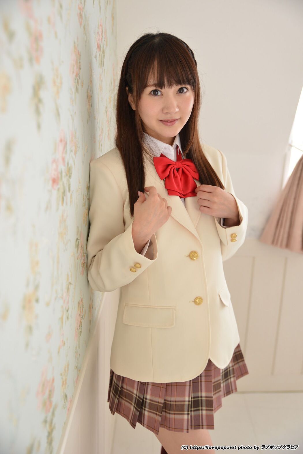 [LOVEPOP] Shoko Hamada Shoko Hamada Photoset 01