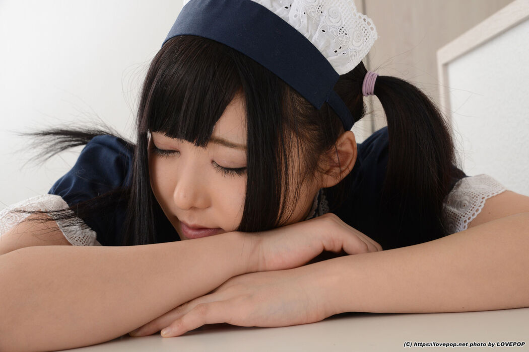 [LovePop] Asuki