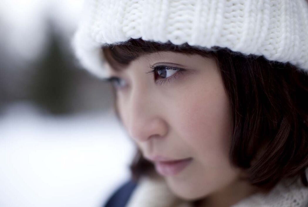 Mayumi Ono "Wonderful Tonight" [Image.tv]