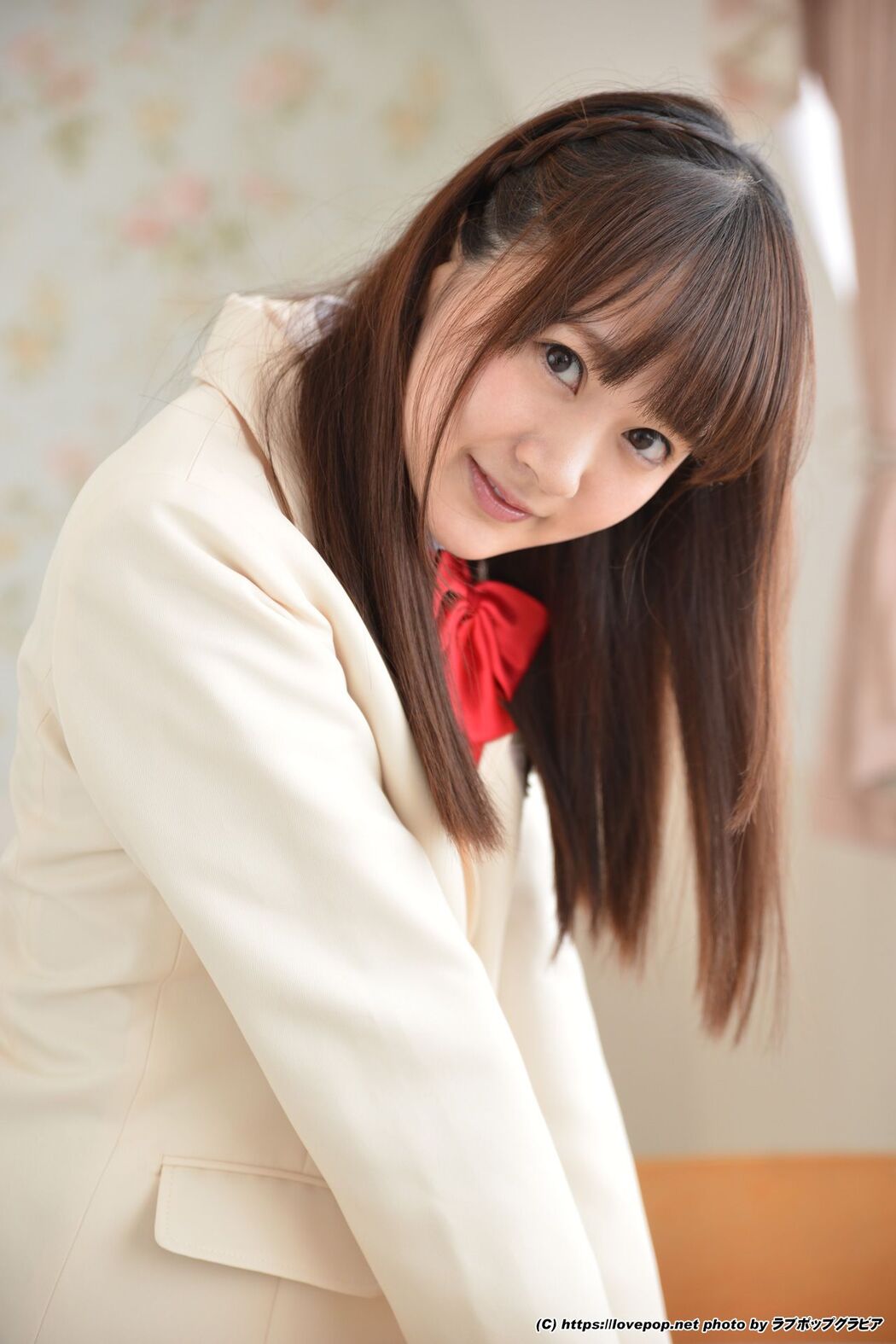 [LOVEPOP] Shoko Hamada Shoko Hamada Photoset 01