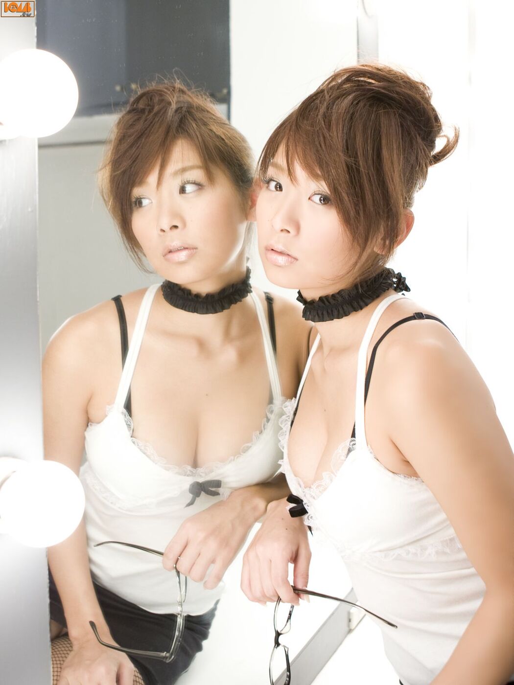 [Bomb.TV] January 2008, Yuika Hotta Hotta Yuika Hotta