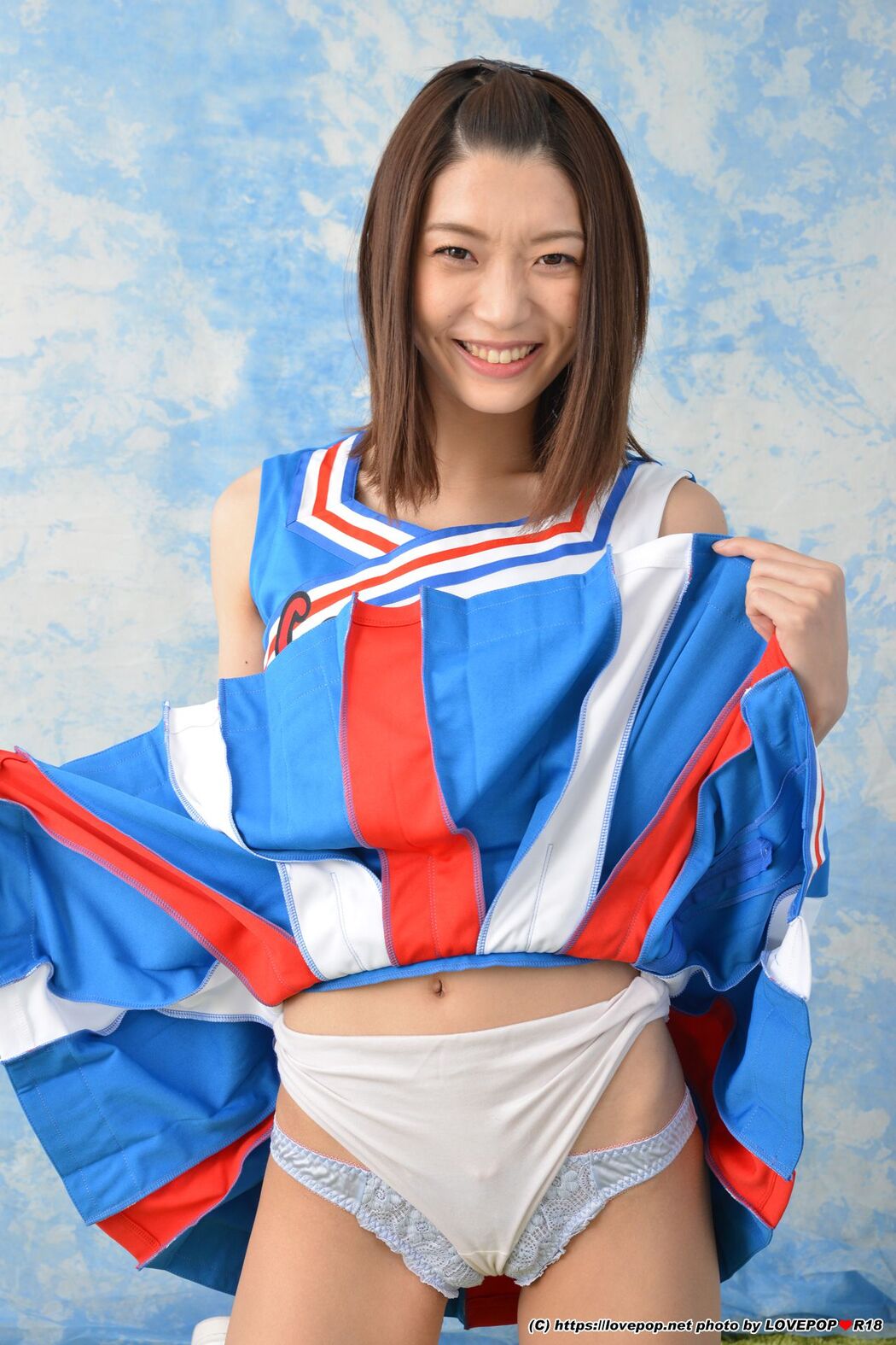 [LOVEPOP] 香苗レノン Renon Kanae Photoset 02