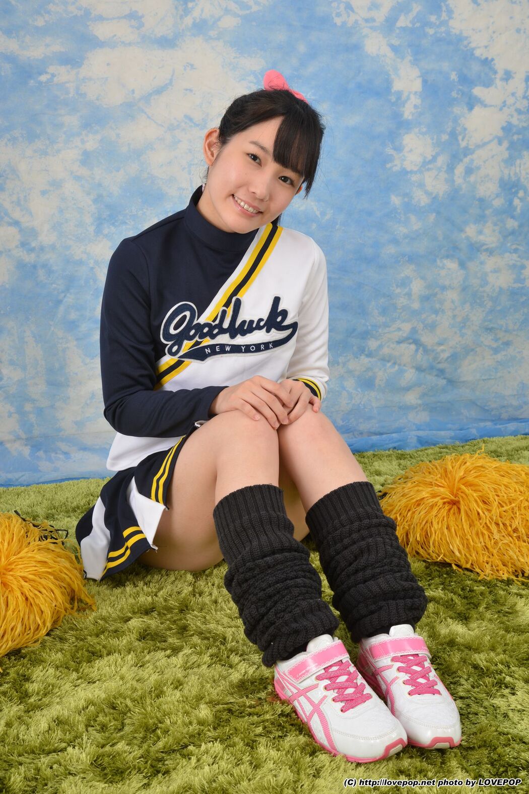 Yui Kasugano Kasugano Yui Set2 [LovePop]