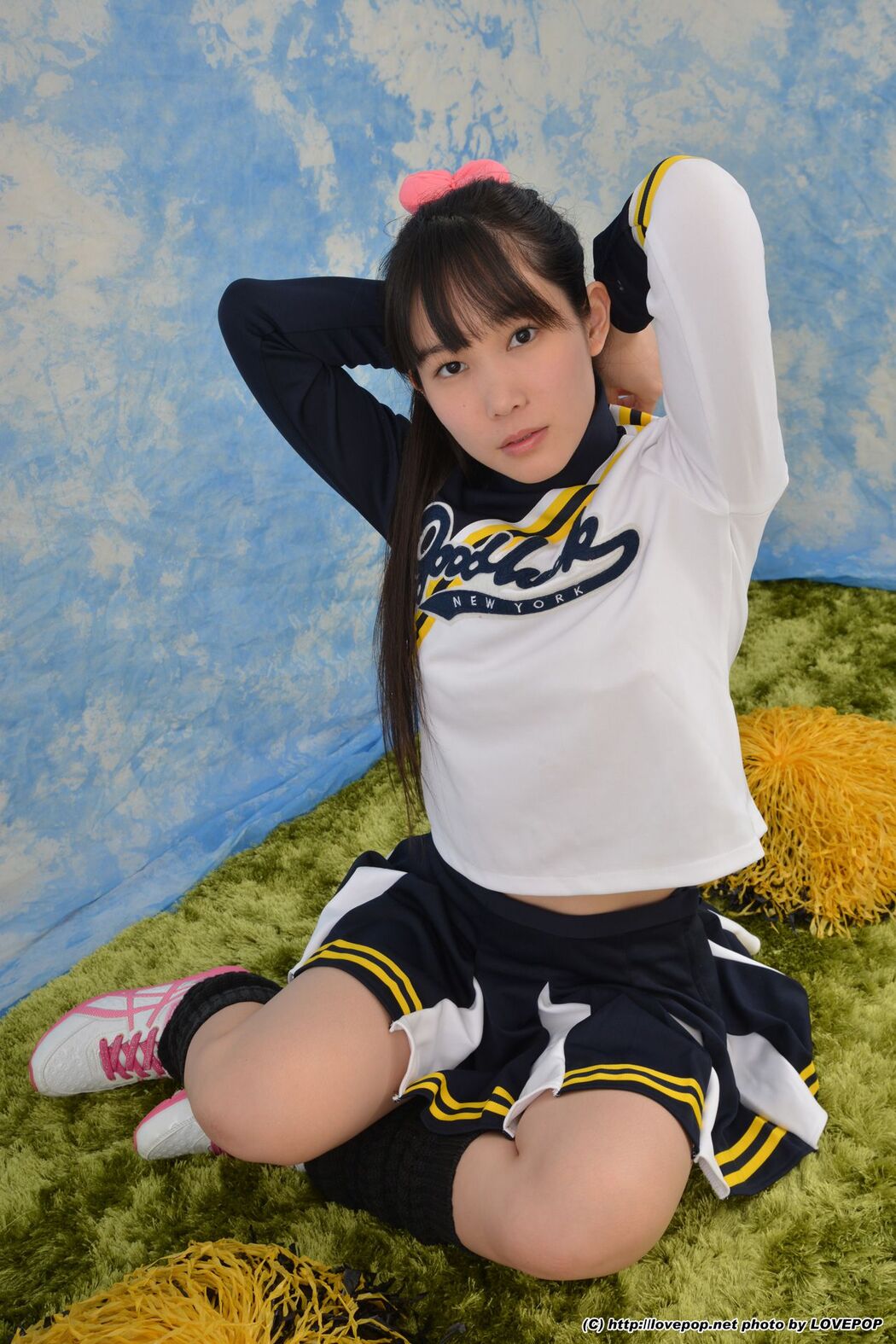 Yui Kasugano Kasugano Yui Set2 [LovePop]