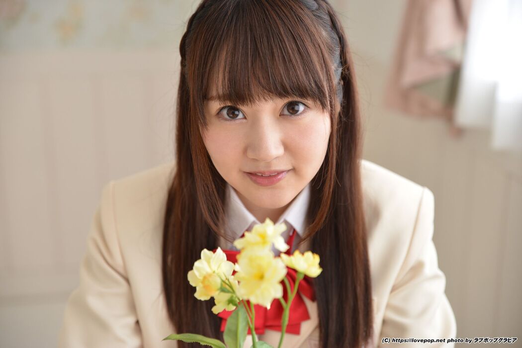 [LOVEPOP] Shoko Hamada Shoko Hamada Photoset 01