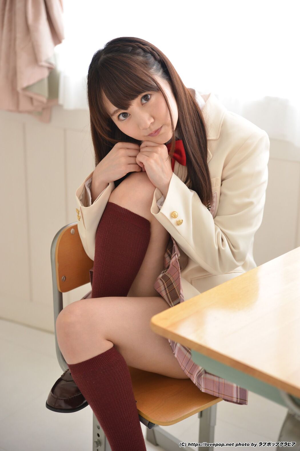 [LOVEPOP] Shoko Hamada Shoko Hamada Photoset 01