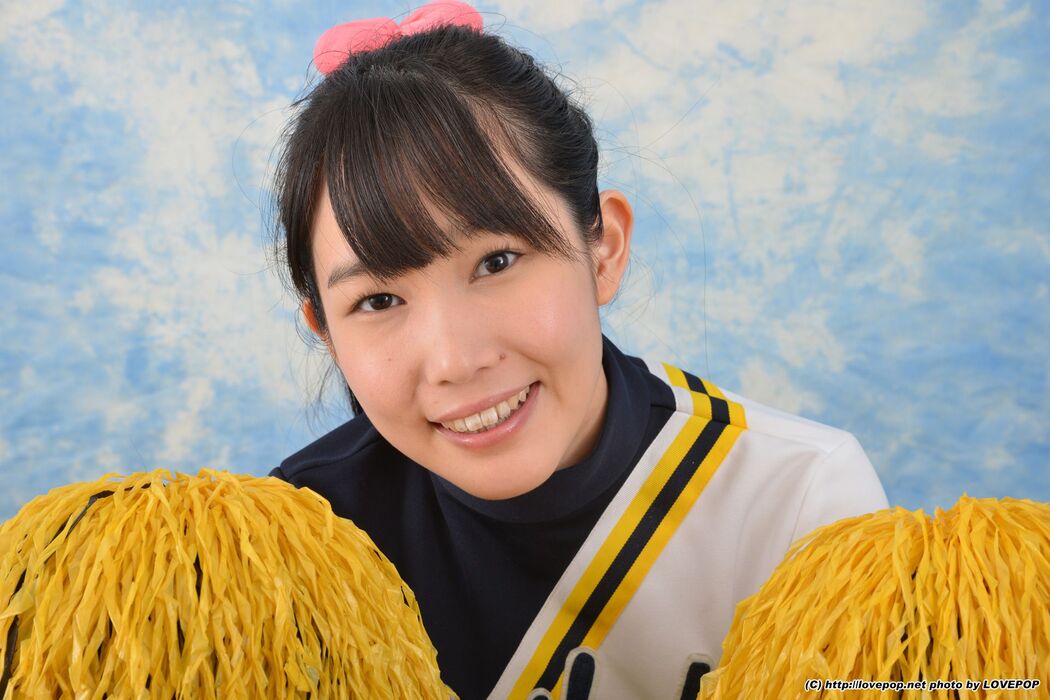 Yui Kasugano Kasugano Yui Set2 [LovePop]