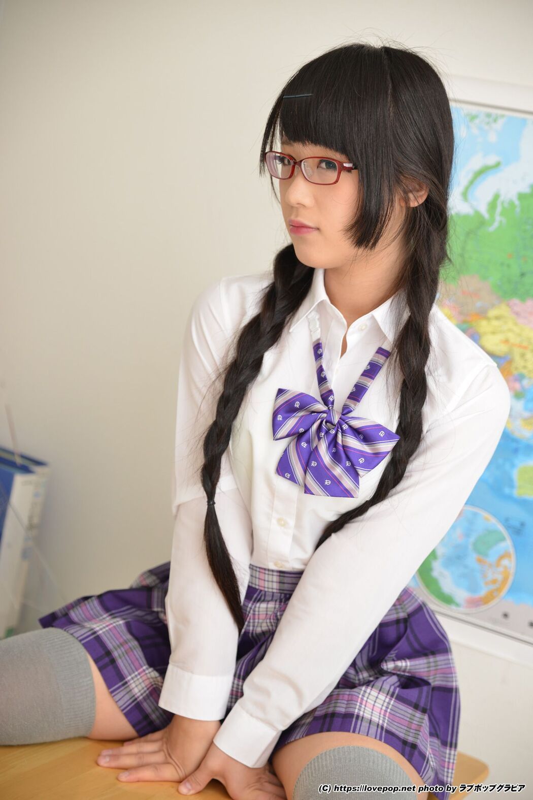 Kitami Eri Kitami [LOVEPOP] Photoset 04