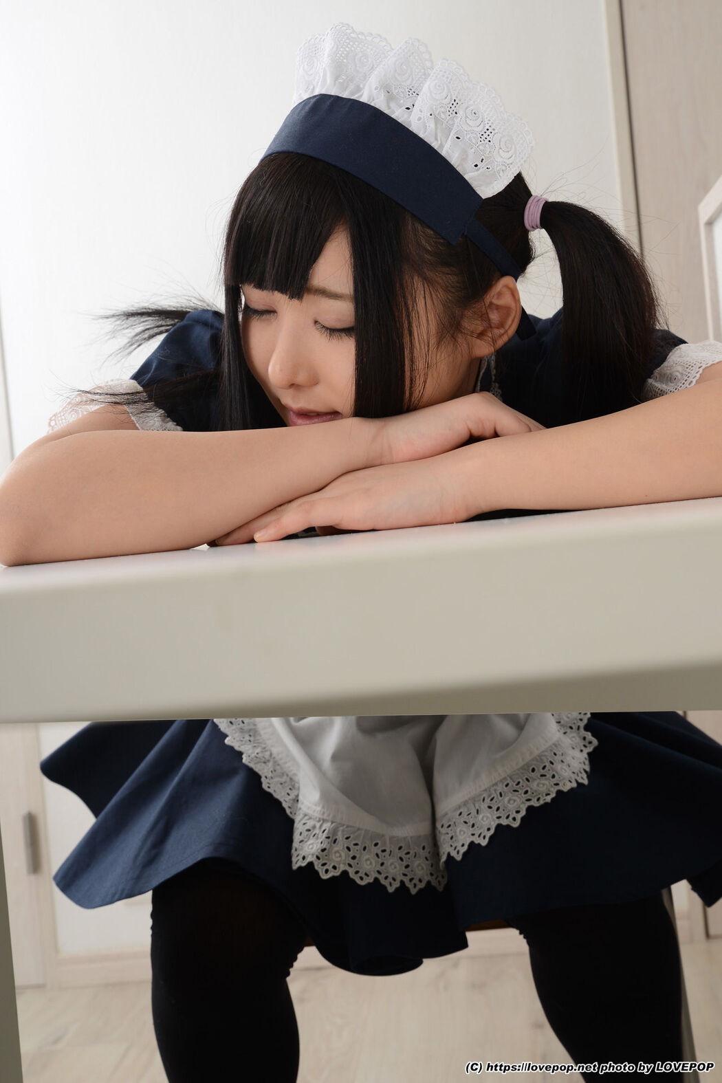 [LovePop] Asuki