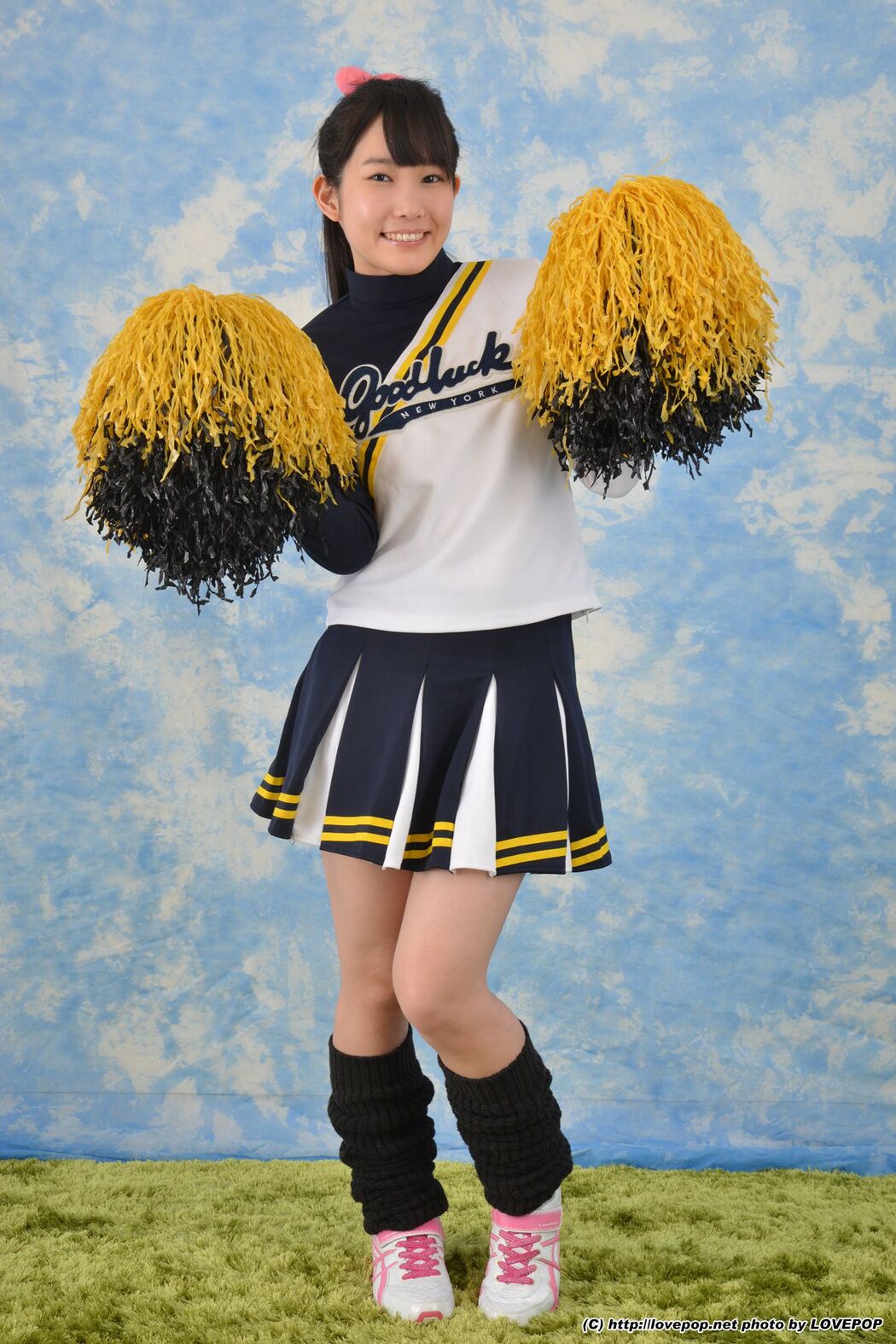Yui Kasugano Kasugano Yui Set2 [LovePop]