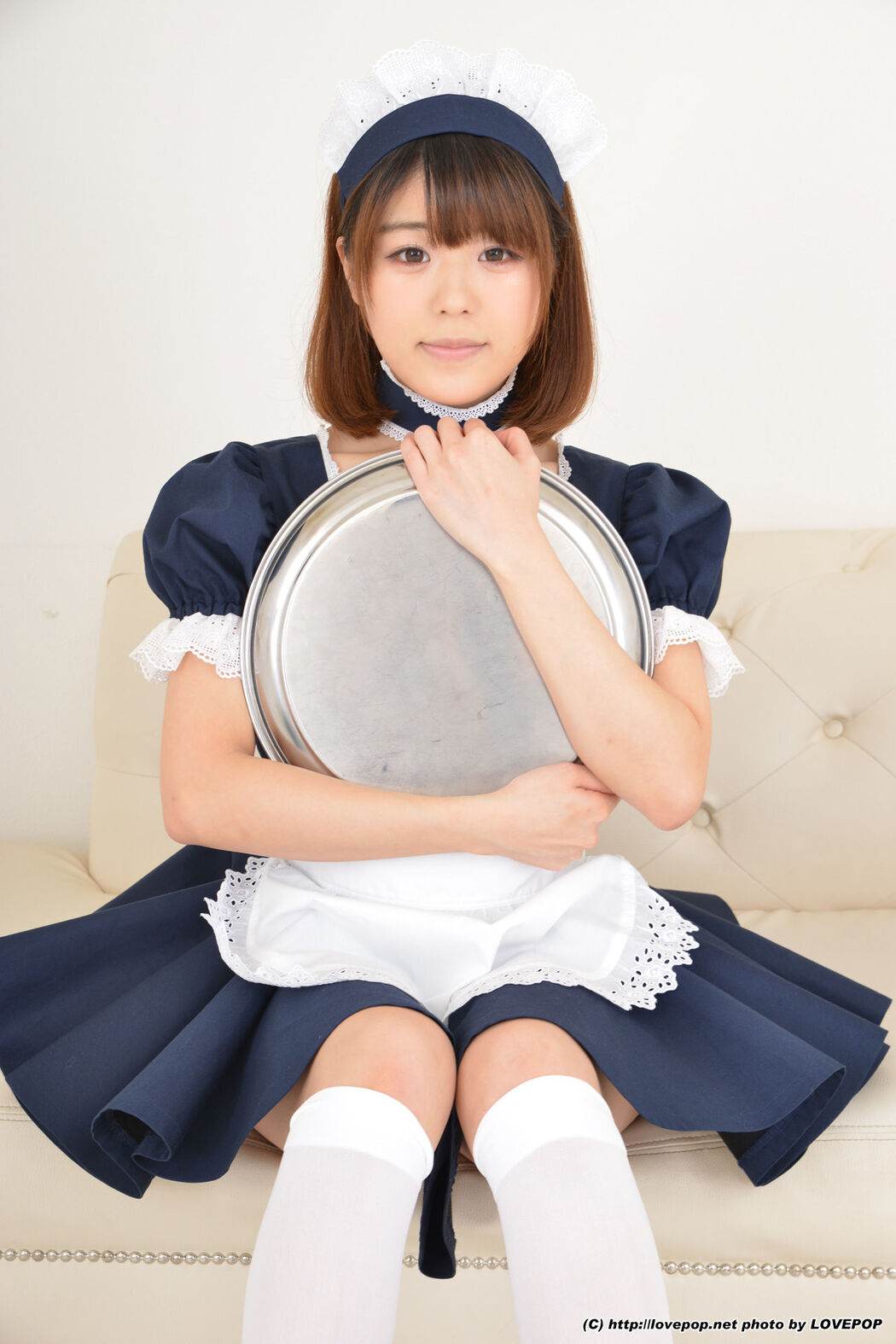 [LovePop] Tsugumi Muto Tsugumi Mutou MAID Set01