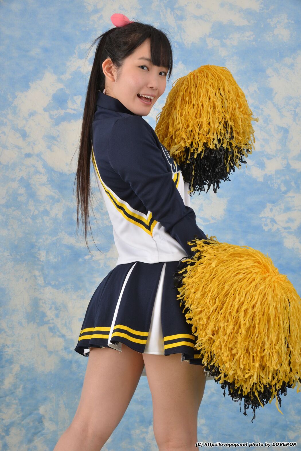 Yui Kasugano Kasugano Yui Set2 [LovePop]