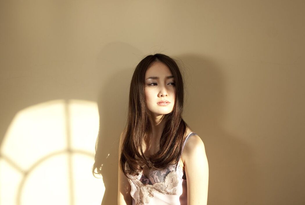 Natsuko Nagaike "Prism" [Image.tv]