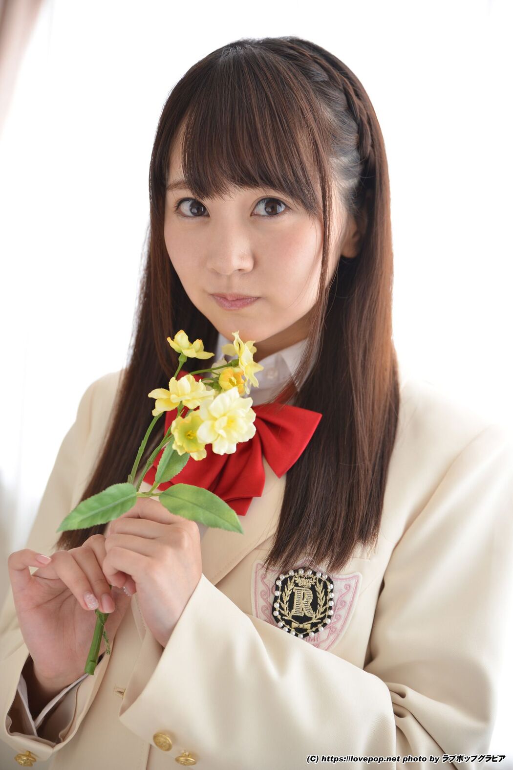 [LOVEPOP] Shoko Hamada Shoko Hamada Photoset 01