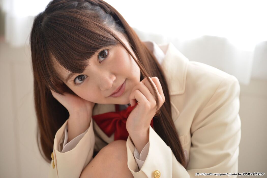 [LOVEPOP] Shoko Hamada Shoko Hamada Photoset 01