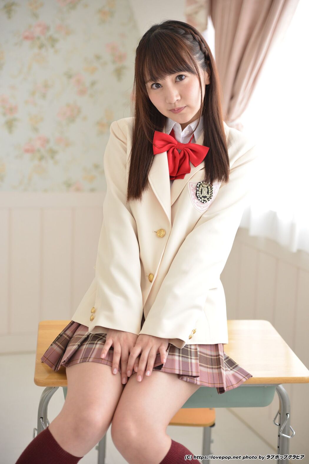 [LOVEPOP] Shoko Hamada Shoko Hamada Photoset 01