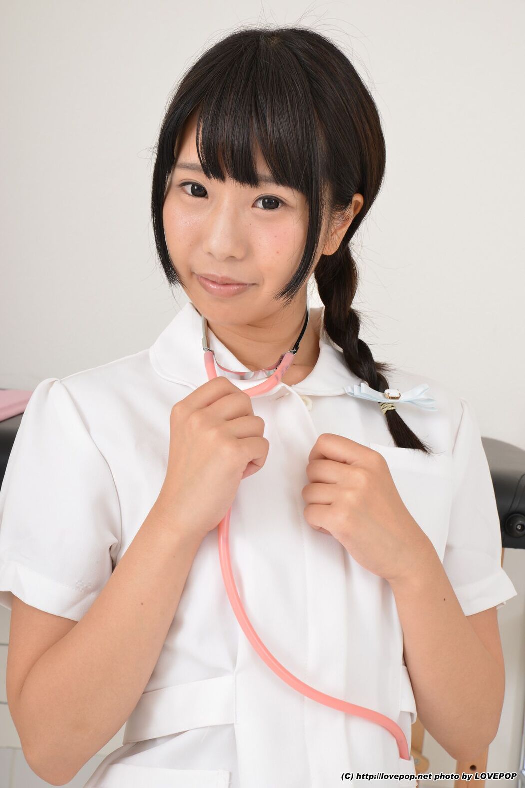 Arisu Mizushima Set5 [LovePop]