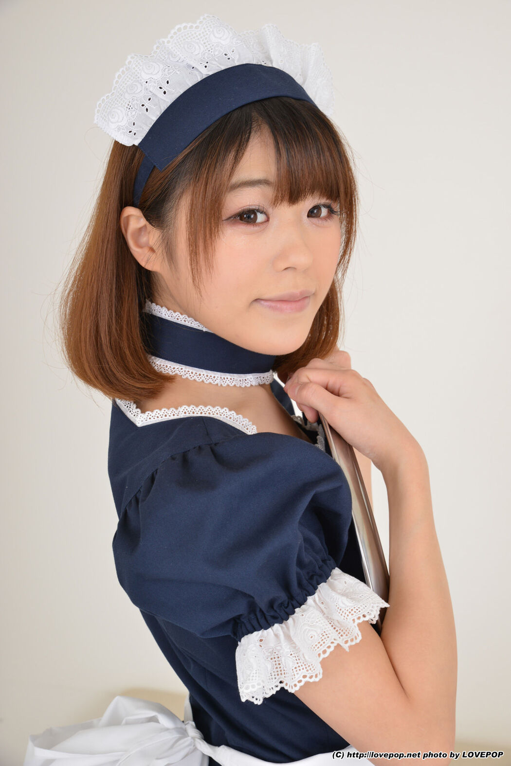 [LovePop] Tsugumi Muto Tsugumi Mutou MAID Set01