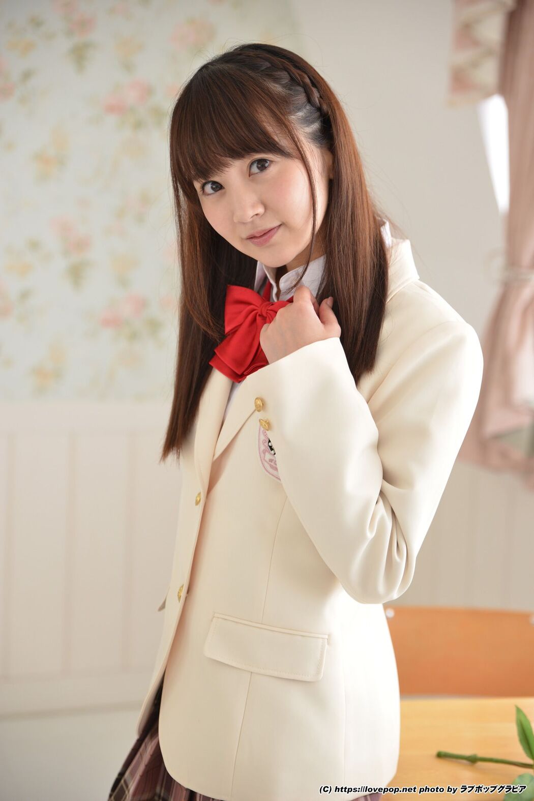 [LOVEPOP] Shoko Hamada Shoko Hamada Photoset 01