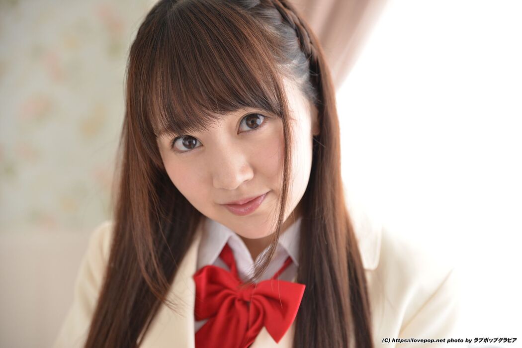 [LOVEPOP] Shoko Hamada Shoko Hamada Photoset 01